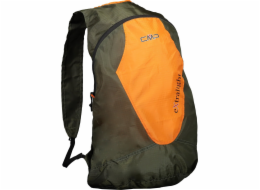 CMP Plecak sportowy Packable 15 l Flash orange