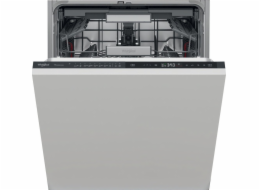 Zmywarka Whirlpool WIP 4O33N PLE S B