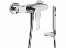 Bateria prysznicowa Tres Class chrom (20516701)