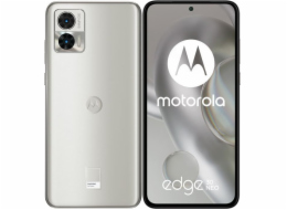 Smartfon Motorola Edge 30 Neo 5G 8/128GB Dual SIM Srebrny (PAV00005PL)