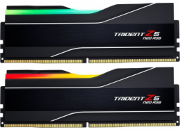 G.Skill Trident Z5 Neo RGB F5-6000J3636F16GX2-TZ5NR memory module 32 GB 2 x 16 GB DDR5 6000 MHz