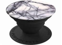 PopSockets Pop na palec Dove White Marble Gen. 2 ME-PS-A053