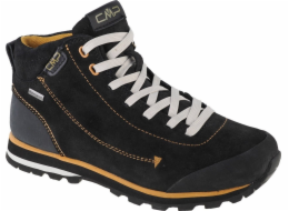 Buty trekkingowe damskie CMP CMP Elettra Mid 38Q4596-63UM Czarne 39