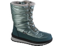 CMP CMP Harma Wmn Snow Boot 39Q4976-E111 Zielone 36