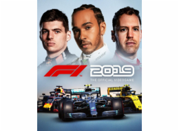 ESD F1 2019