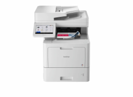 Brother MFC-L9630CDN 40/28 str., duplexní tisk i sken (DADF), 2 GB, USB, ehternet, WiFi, fax
