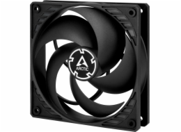 ARCTIC P12 TC ACFAN00176A ARCTIC P12 TC (black/black) - 120mm case fan with temperature control