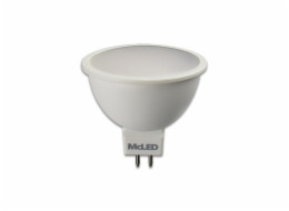 McLED GU5.3 LED žárovka ML-312.158.87.0 