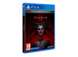 PS4 - Diablo IV