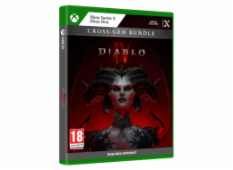 Xbox One/Xbox Series X hra Diablo IV