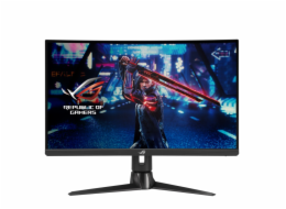 ASUS ROG/Strix XG27AQV/27"/IPS/QHD/170Hz/1ms/Black/3R