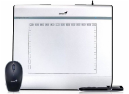 Grafický tablet Genius MousePen i608X (31100060101)