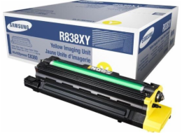 Žlutý válec HP CLX-R838XY