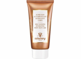 Sisley SISLEY SAMOOPALOVACÍ TĚLO HYDRATAČNÍ PÉČE O PLEŤ 150ml