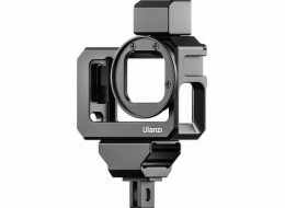 Ulanzi Cage Hliníkový rám 3x adaptér pro GoPro Hero 9 Black / Ulanzi G9-5
