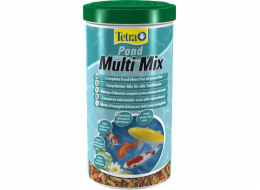 Tetra Pond Multi Mix 10L