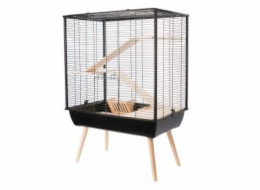 Zolux Neo Cozy H80 klec černá
