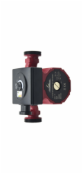 Weberman elektrické čerpadlo GPA II 25-4 (0601W)