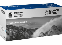 Black Point Cassette lazeriniam spausdintuvui Black Point LCBPH741C