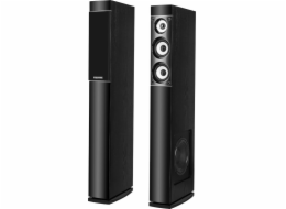 Kruger&amp;Matz KM0501 100W sloup