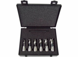 Evolution PREMIUM trepanové vrtáky 6 ks. (EVO-WT-KPL-L)