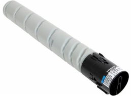Minolta Toner TN-323, černý do bizhub 227, 287, 367 (23k)