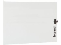 Legrand XL3 S 160 Plné dveře 2X24m (337252)