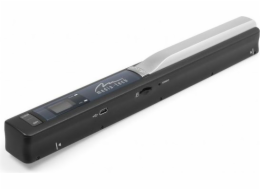 Media-Tech ScanLine MT-4090 skener - mobilní skener (přenosný)