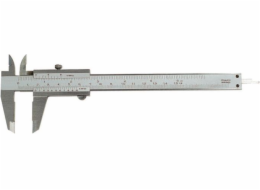 Analogové posuvné měřítko Gimex 300 mm 0,05 (201,053)