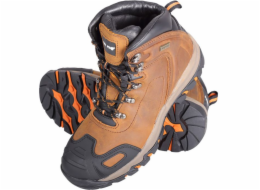Lahti Pro Boots bez špičky Crazy Horse brown 42 (L3011542)