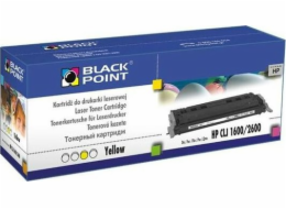 Toner Black Point LCBPH1600Y (Q6002A) Žlutý