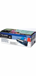 Originální tonerová kazeta Brother TN-325BK (černá)