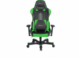 ClutchChairZ Crank Chair „Poppaye Edition“ zelená (CKOPPBG)