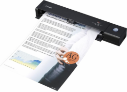 Skener Canon P-208II