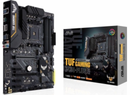 Základní deska Asus TUF GAMING B450-PLUS II