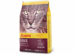 JOSERA Kočka 10kg senior