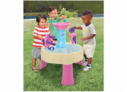 Little Tikes Spiral Fountain Pink (173769 E3)