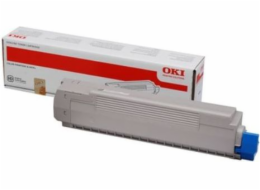 OKI toner 44059168 (černý)