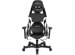 ClutchChairZ Crank Charlie Black &amp; White (CKC11BW)