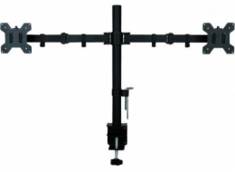Art Desk držák pro 2 monitory 13 - 27 (L-02N)