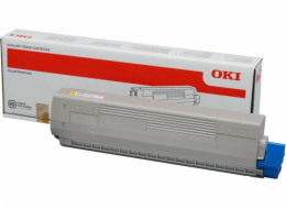 Toner OKI (46443101)