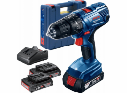 Příklepová vrtačka Bosch 18V (06019F8307)