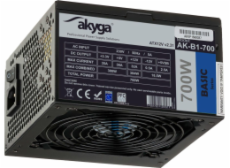 Zdroj Akyga AK-B1-700BE