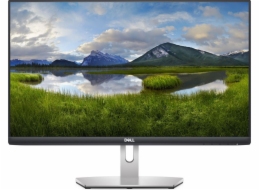 DELL S2421H 24" IPS LED/1920x1080/1000:1/4ms/2xHDMI/Repro