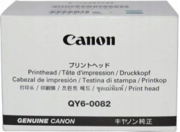 Tisková hlava Canon Canon QY60086000
