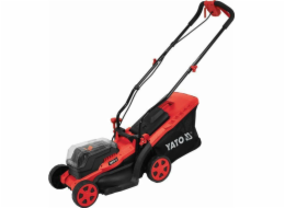 Aku sekačka Yato YT-85220