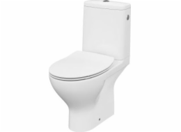 Cersanit Kompakt 670 Moduo Clean On Wc White (K116-029)