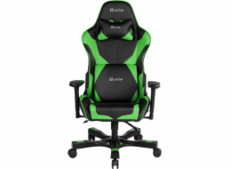 ClutchChairZ Crank Series Echo Green Chair (CKE11BG)