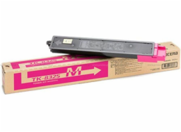 Tonerová kazeta Kyocera TK-8325M (purpurová)