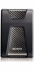 ADATA HDD HD650 2TB externí pevný disk černý (AHD650-2TU31-CBK)